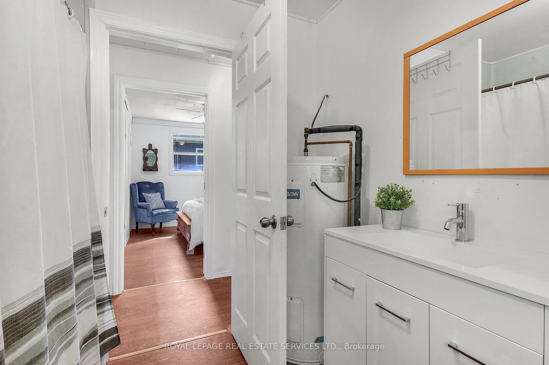 Photo 16 of 269 Siddon Lake Place, Faraday — HOMEH