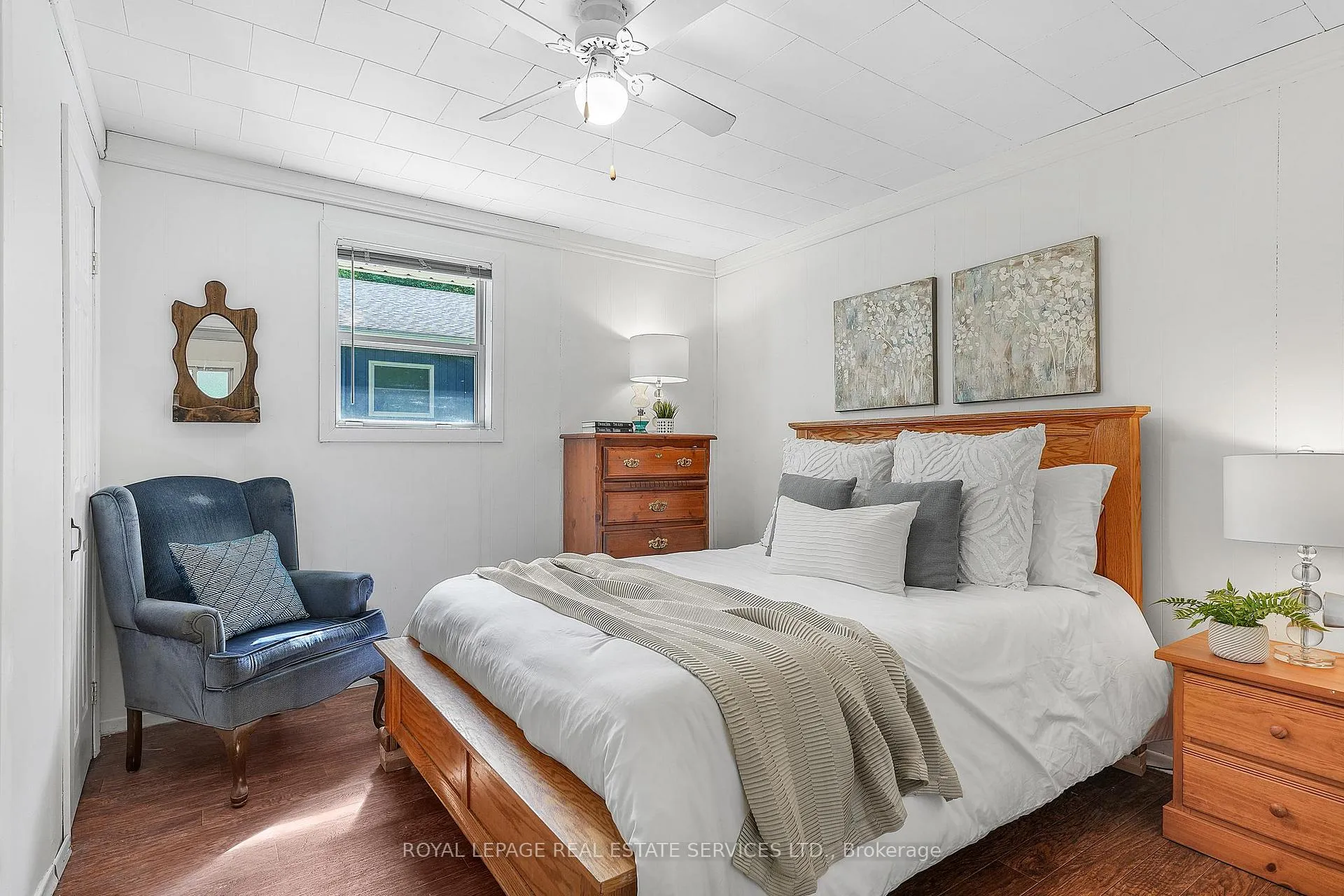 Photo 17 of 269 Siddon Lake Place, Faraday — HOMEH