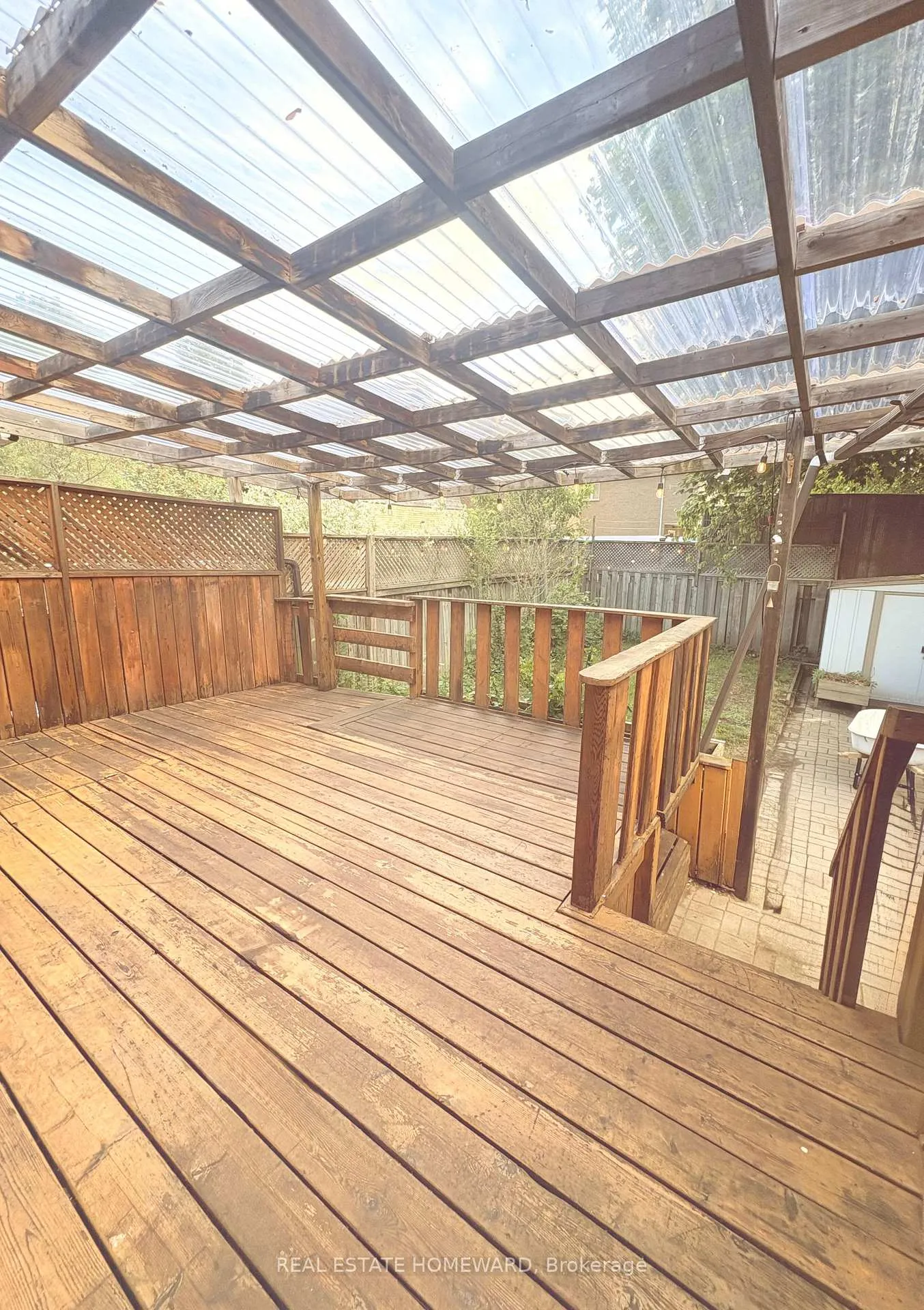 Photo 7 of 359 Cedarvale Avenue, Toronto, Woodbine-Lumsden — HOMEH