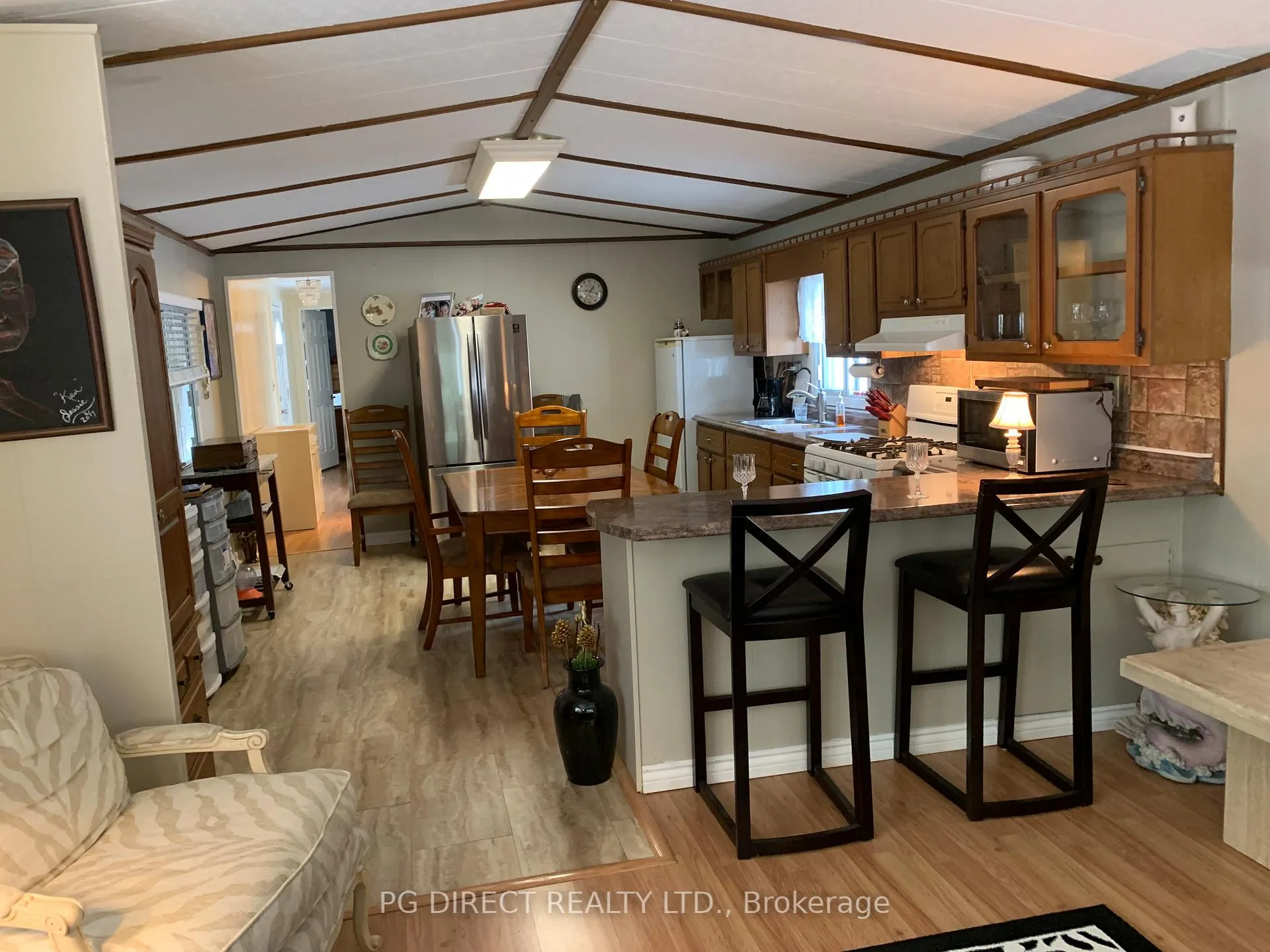 Photo 3 of Unit LOT 47, 5216 County Rd. 90, Springwater, Rural Springwater — HOMEH