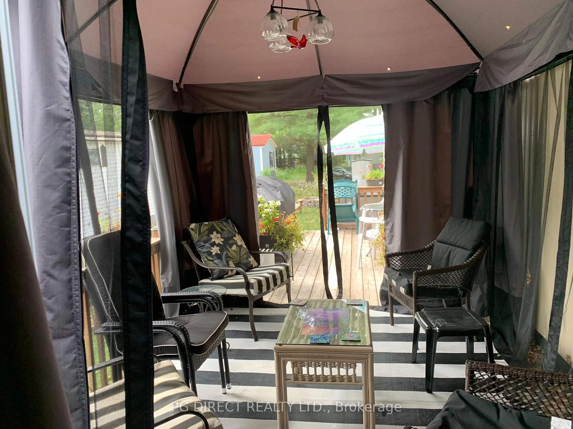 Photo 5 of Unit LOT 47, 5216 County Rd. 90, Springwater, Rural Springwater — HOMEH