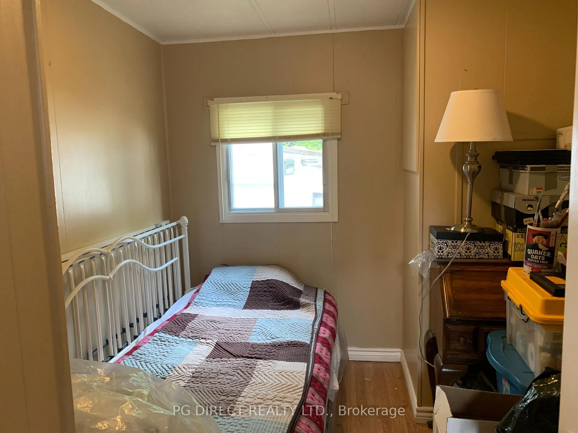 Photo 7 of Unit LOT 47, 5216 County Rd. 90, Springwater, Rural Springwater — HOMEH