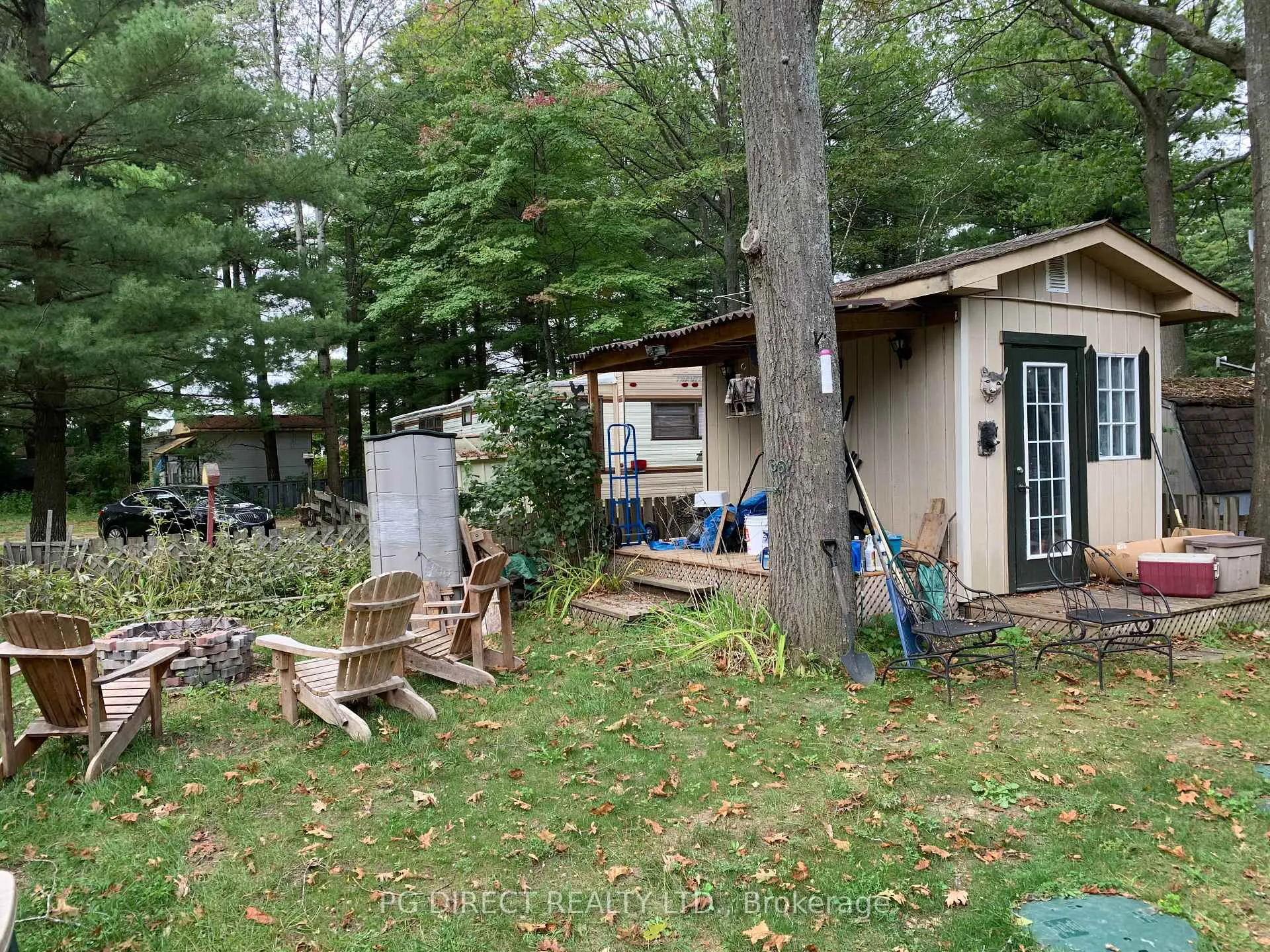 Photo 9 of Unit LOT 47, 5216 County Rd. 90, Springwater, Rural Springwater — HOMEH