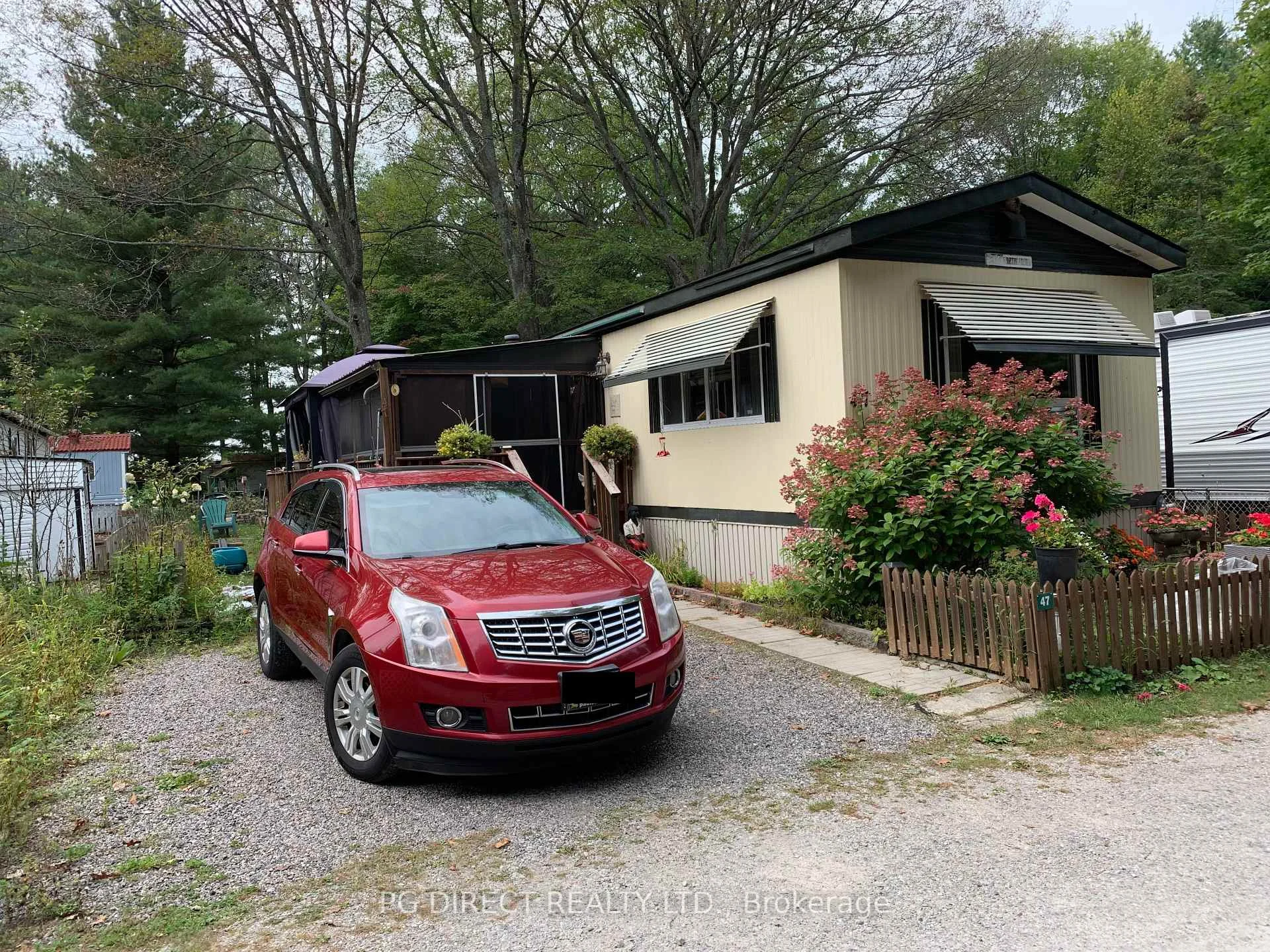 Photo of Unit LOT 47, 5216 County Rd. 90