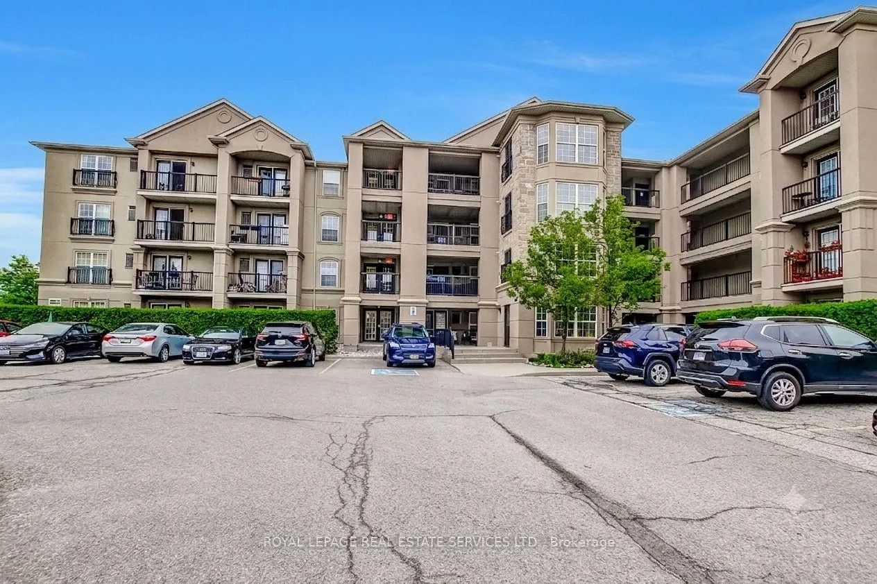 Photo 1 of Unit 409, 1483 Maple Avenue, Milton, Dempsey — HOMEH