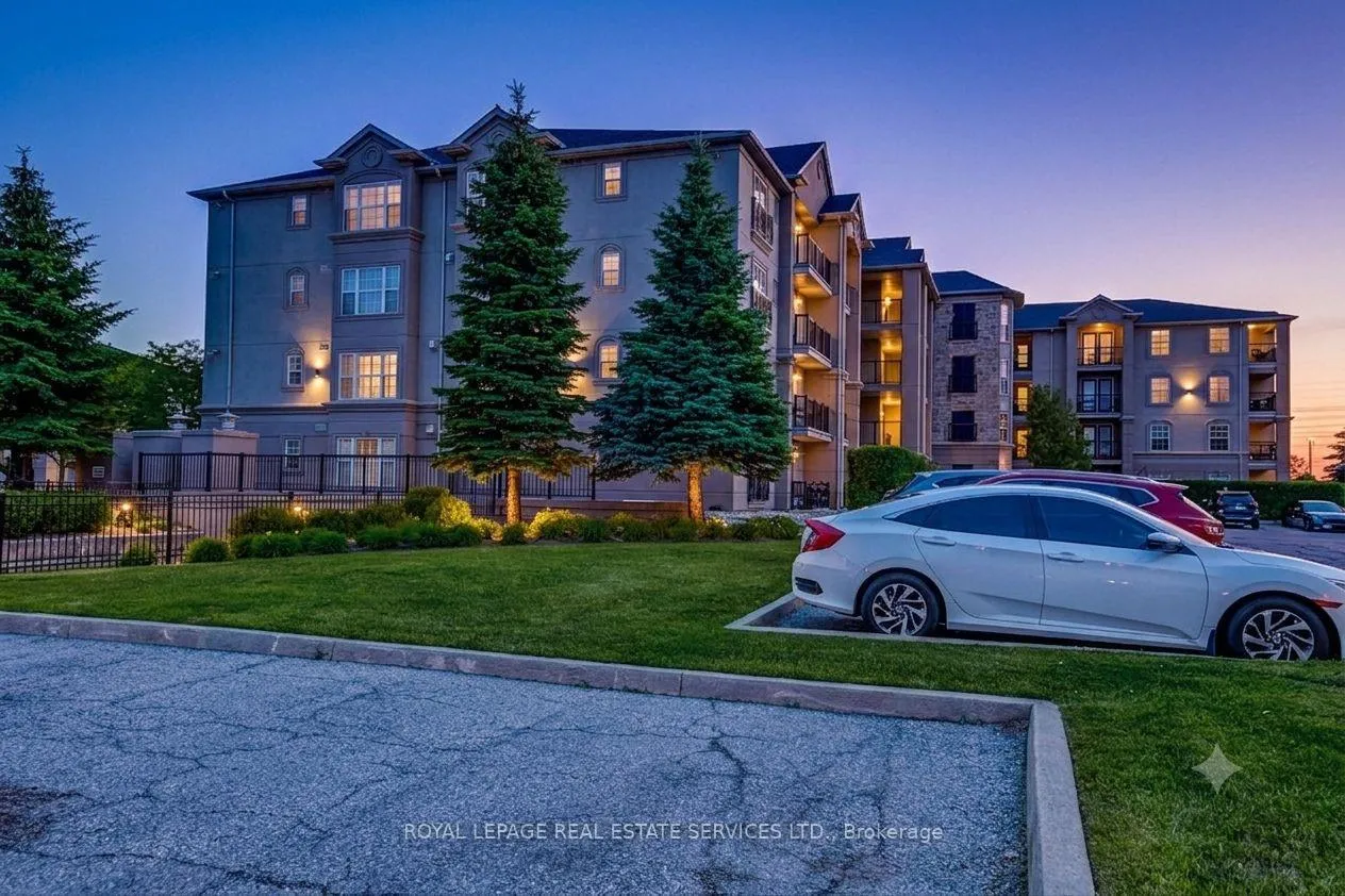 Photo 4 of Unit 409, 1483 Maple Avenue, Milton, Dempsey — HOMEH