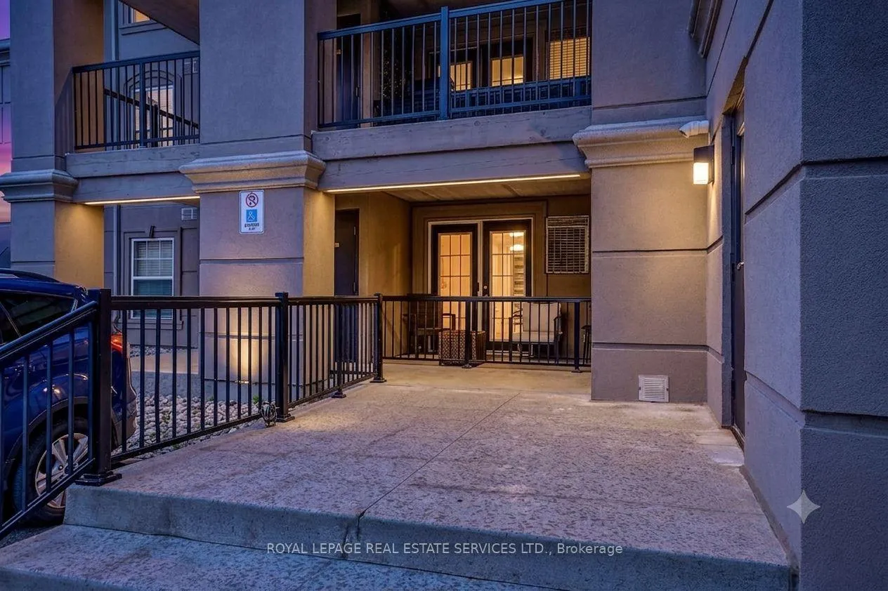 Photo 34 of Unit 409, 1483 Maple Avenue, Milton, Dempsey — HOMEH