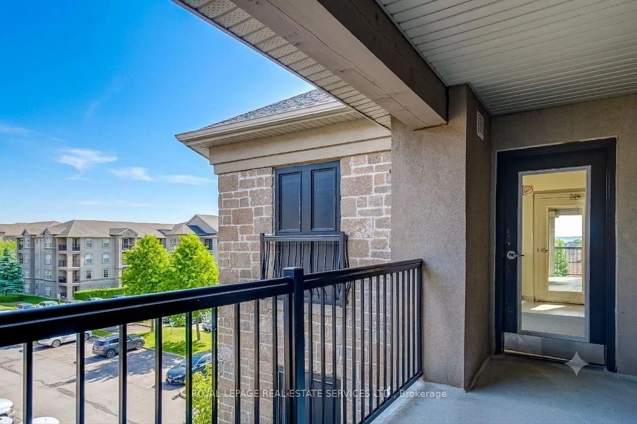 Photo 33 of Unit 409, 1483 Maple Avenue, Milton, Dempsey — HOMEH
