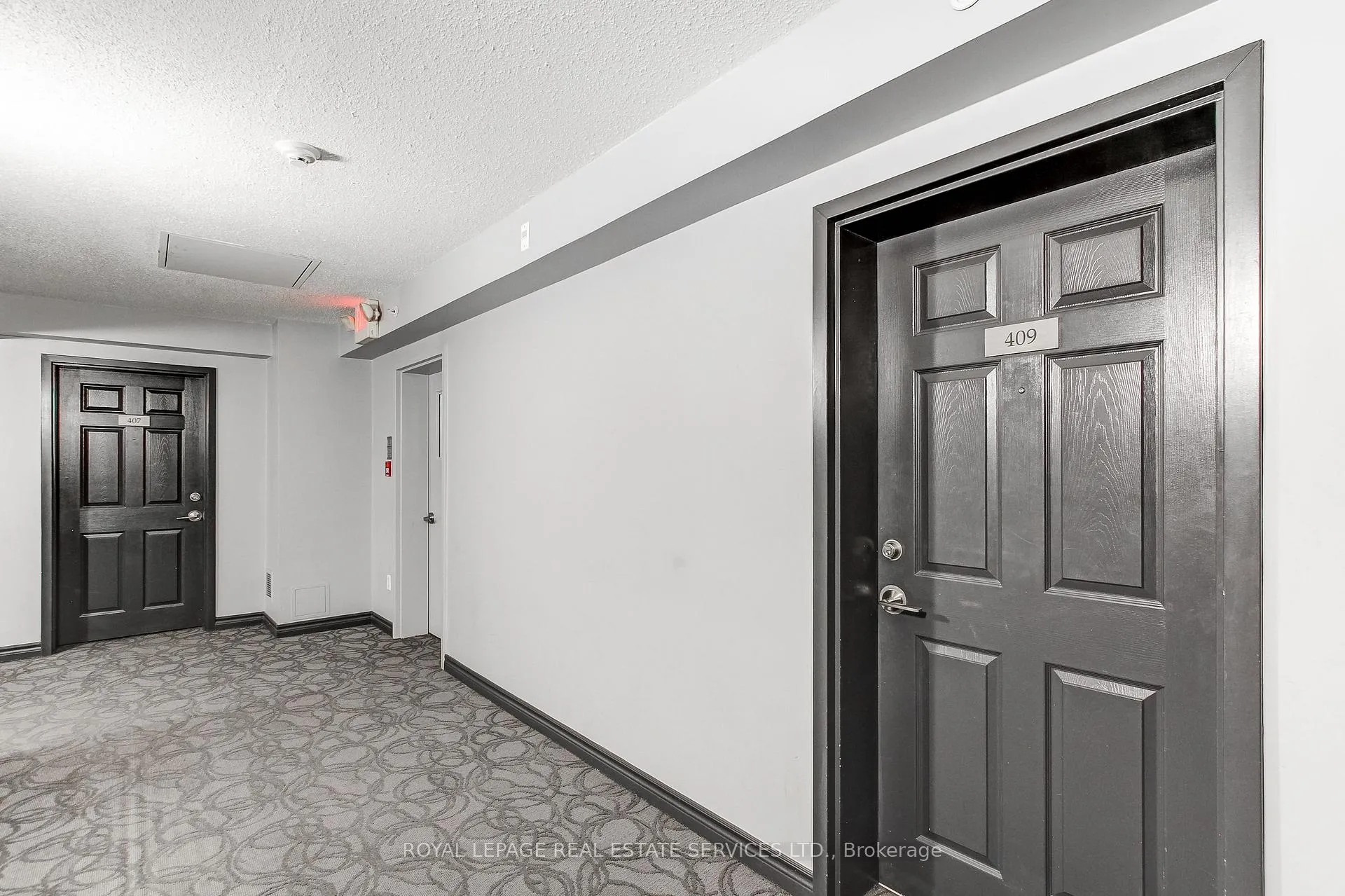 Photo 9 of Unit 409, 1483 Maple Avenue, Milton, Dempsey — HOMEH