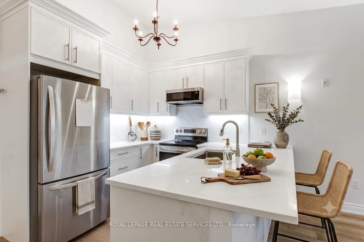 Photo 19 of Unit 409, 1483 Maple Avenue, Milton, Dempsey — HOMEH