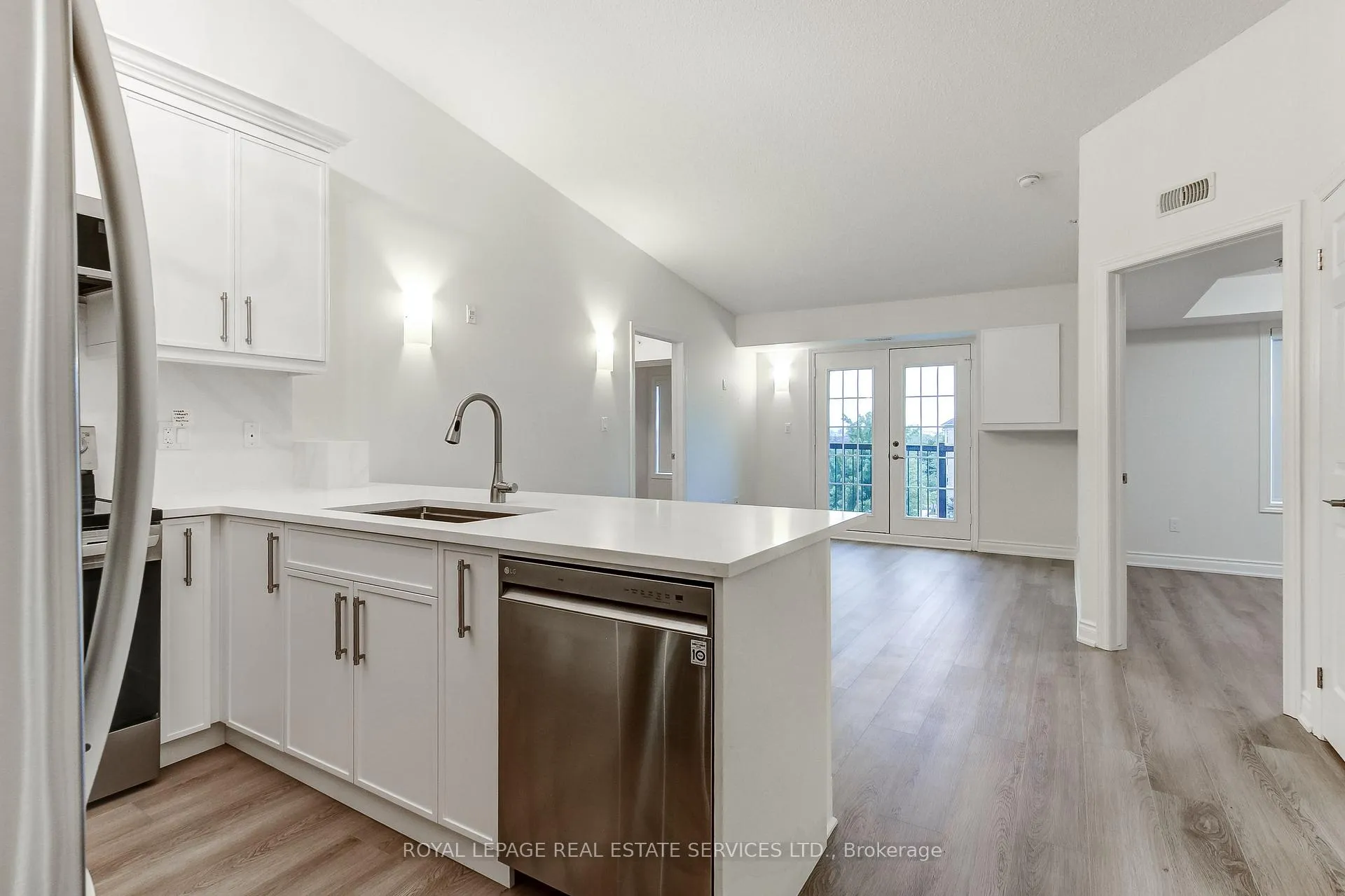 Photo 20 of Unit 409, 1483 Maple Avenue, Milton, Dempsey — HOMEH