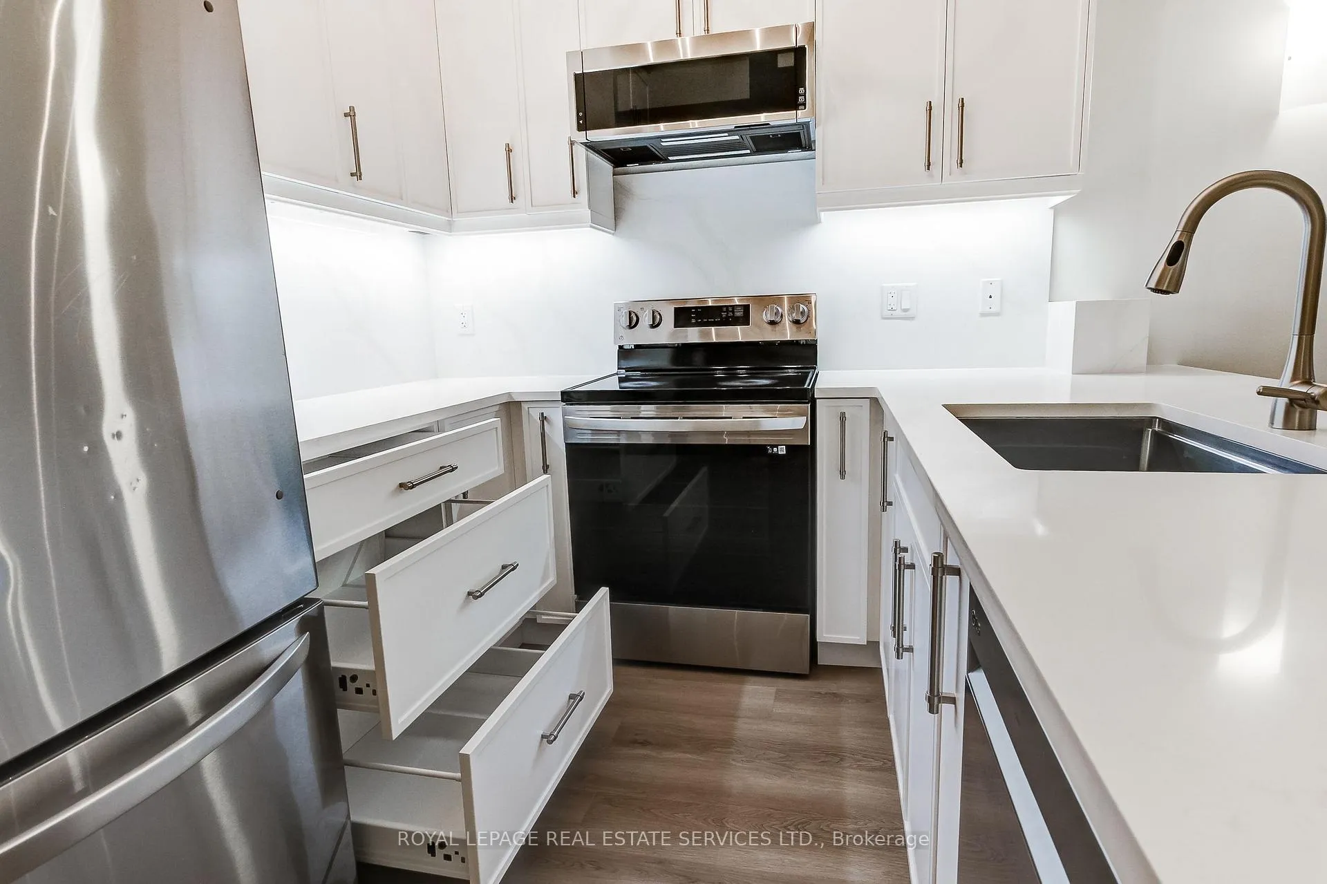 Photo 14 of Unit 409, 1483 Maple Avenue, Milton, Dempsey — HOMEH