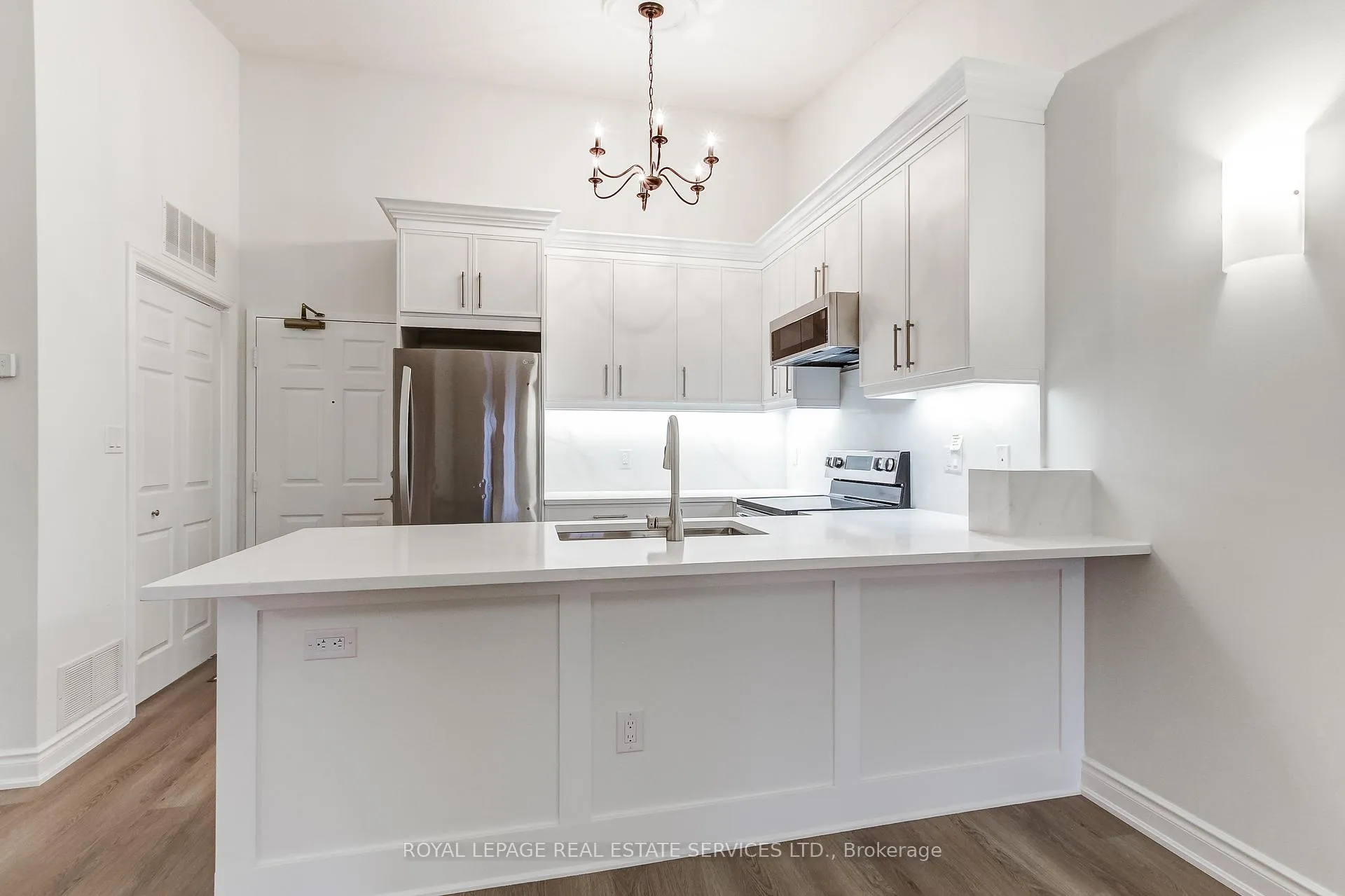 Photo 22 of Unit 409, 1483 Maple Avenue, Milton, Dempsey — HOMEH