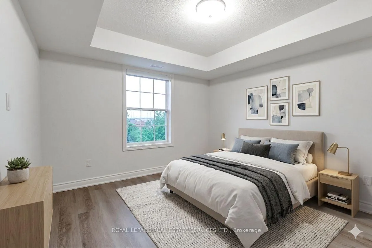 Photo 24 of Unit 409, 1483 Maple Avenue, Milton, Dempsey — HOMEH