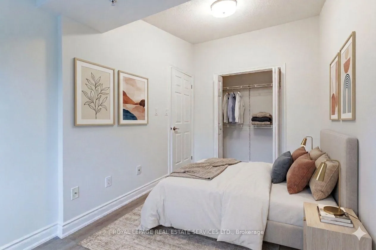 Photo 26 of Unit 409, 1483 Maple Avenue, Milton, Dempsey — HOMEH
