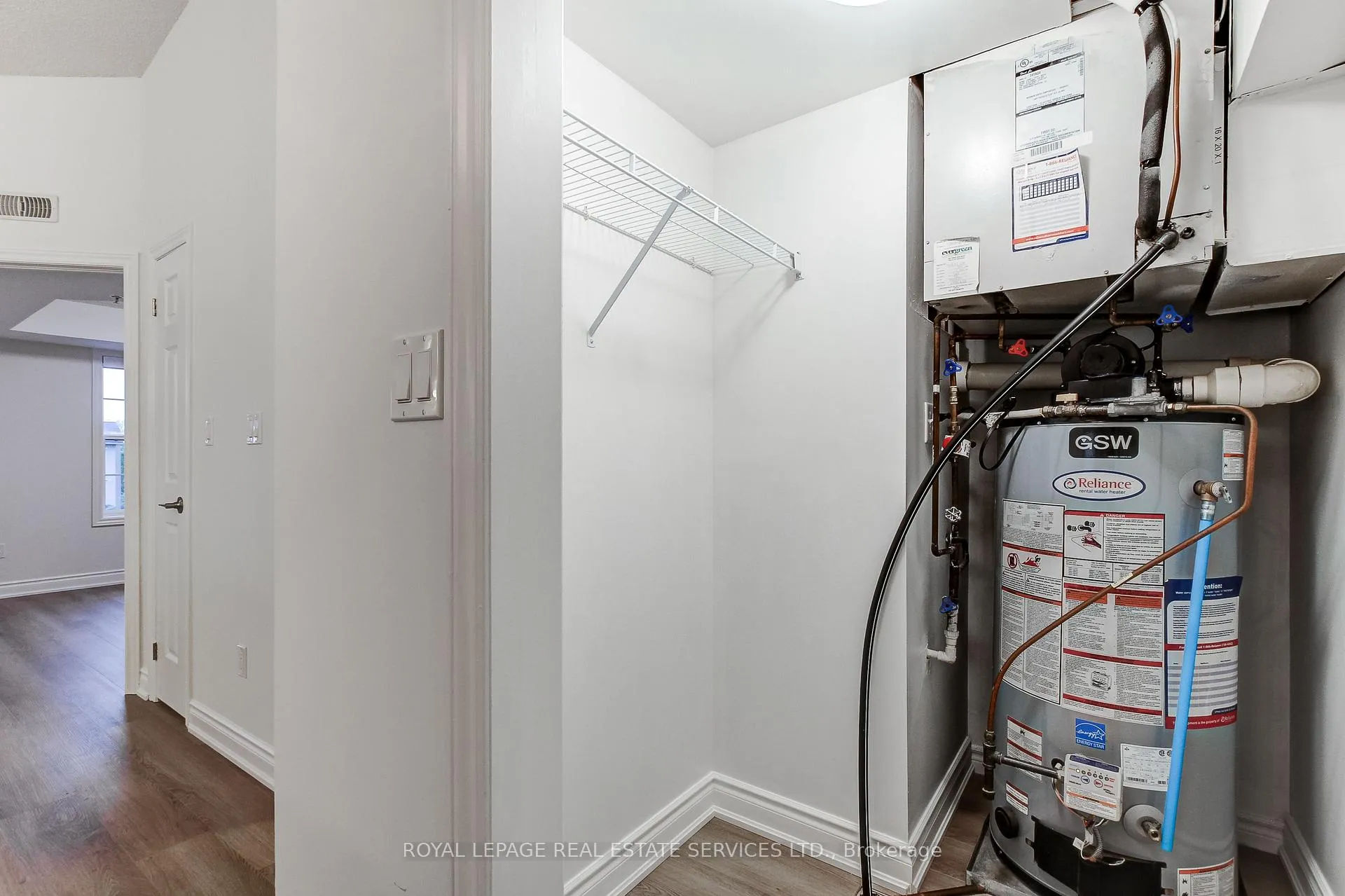 Photo 32 of Unit 409, 1483 Maple Avenue, Milton, Dempsey — HOMEH