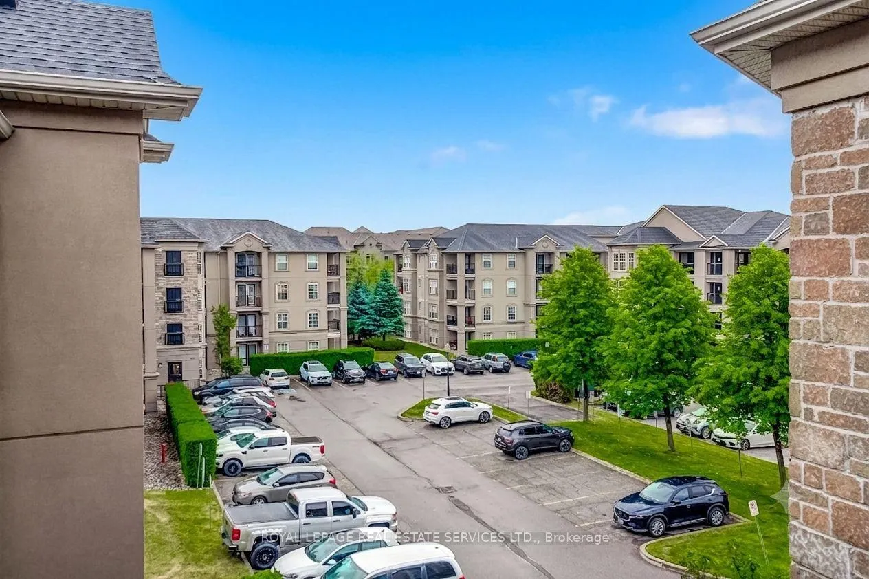 Photo 5 of Unit 409, 1483 Maple Avenue, Milton, Dempsey — HOMEH