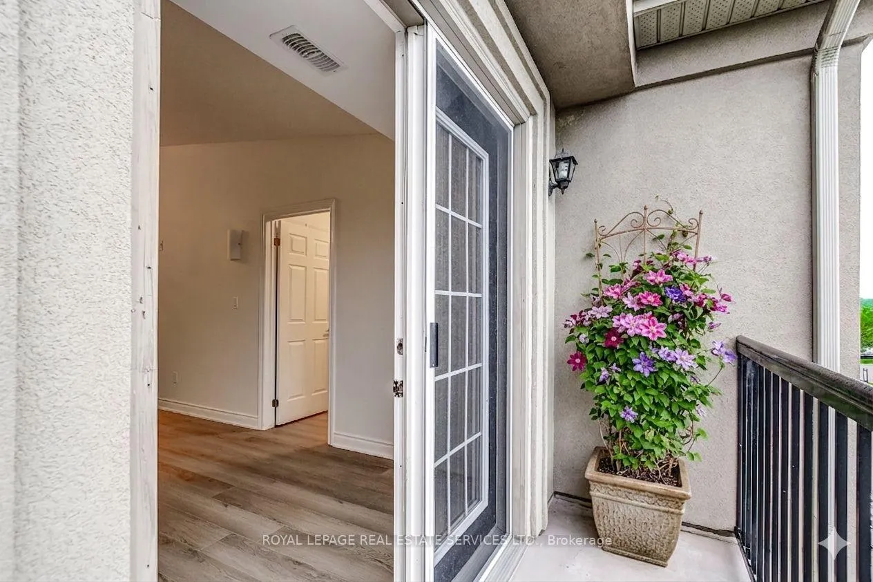 Photo 6 of Unit 409, 1483 Maple Avenue, Milton, Dempsey — HOMEH