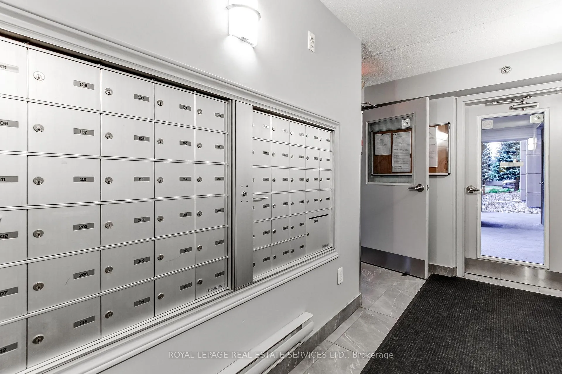 Photo 7 of Unit 409, 1483 Maple Avenue, Milton, Dempsey — HOMEH