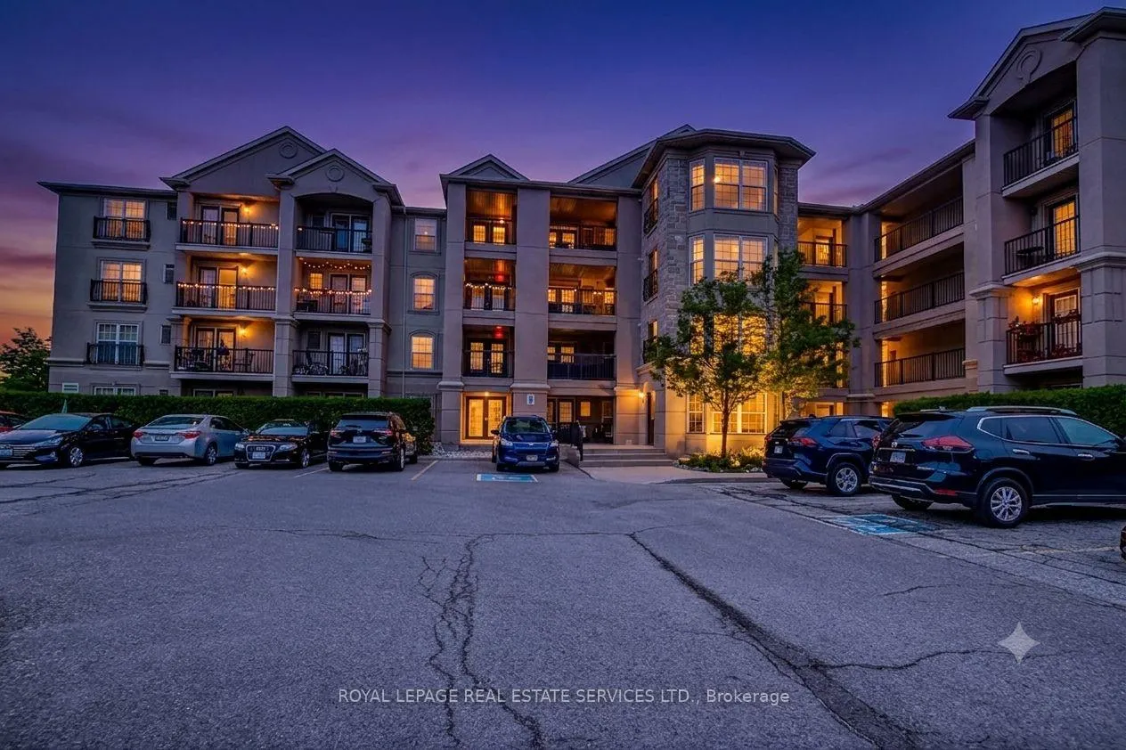 Photo 3 of Unit 409, 1483 Maple Avenue, Milton, Dempsey — HOMEH