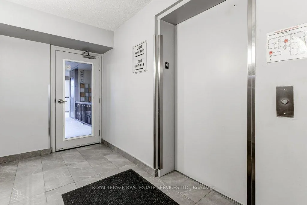 Photo 8 of Unit 409, 1483 Maple Avenue, Milton, Dempsey — HOMEH