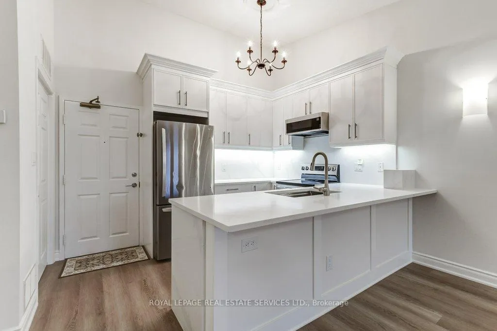 Photo 12 of Unit 409, 1483 Maple Avenue, Milton, Dempsey — HOMEH