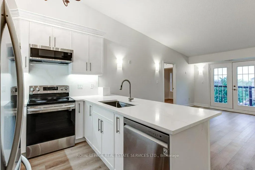 Photo 15 of Unit 409, 1483 Maple Avenue, Milton, Dempsey — HOMEH
