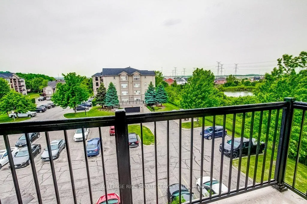Photo 35 of Unit 409, 1483 Maple Avenue, Milton, Dempsey — HOMEH