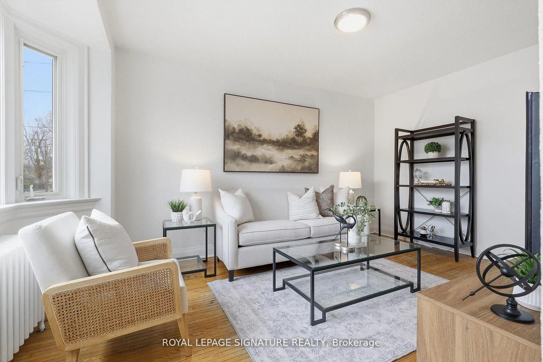 Photo 6 of 53 Juliet Crescent, Toronto, Keelesdale-Eglinton West — HOMEH