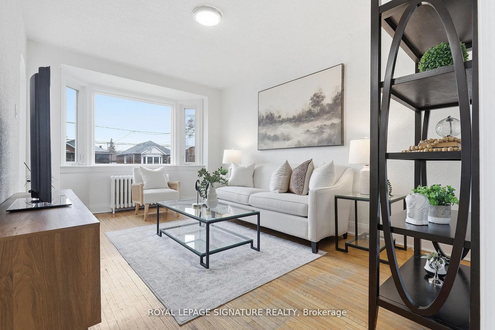Photo 8 of 53 Juliet Crescent, Toronto, Keelesdale-Eglinton West — HOMEH