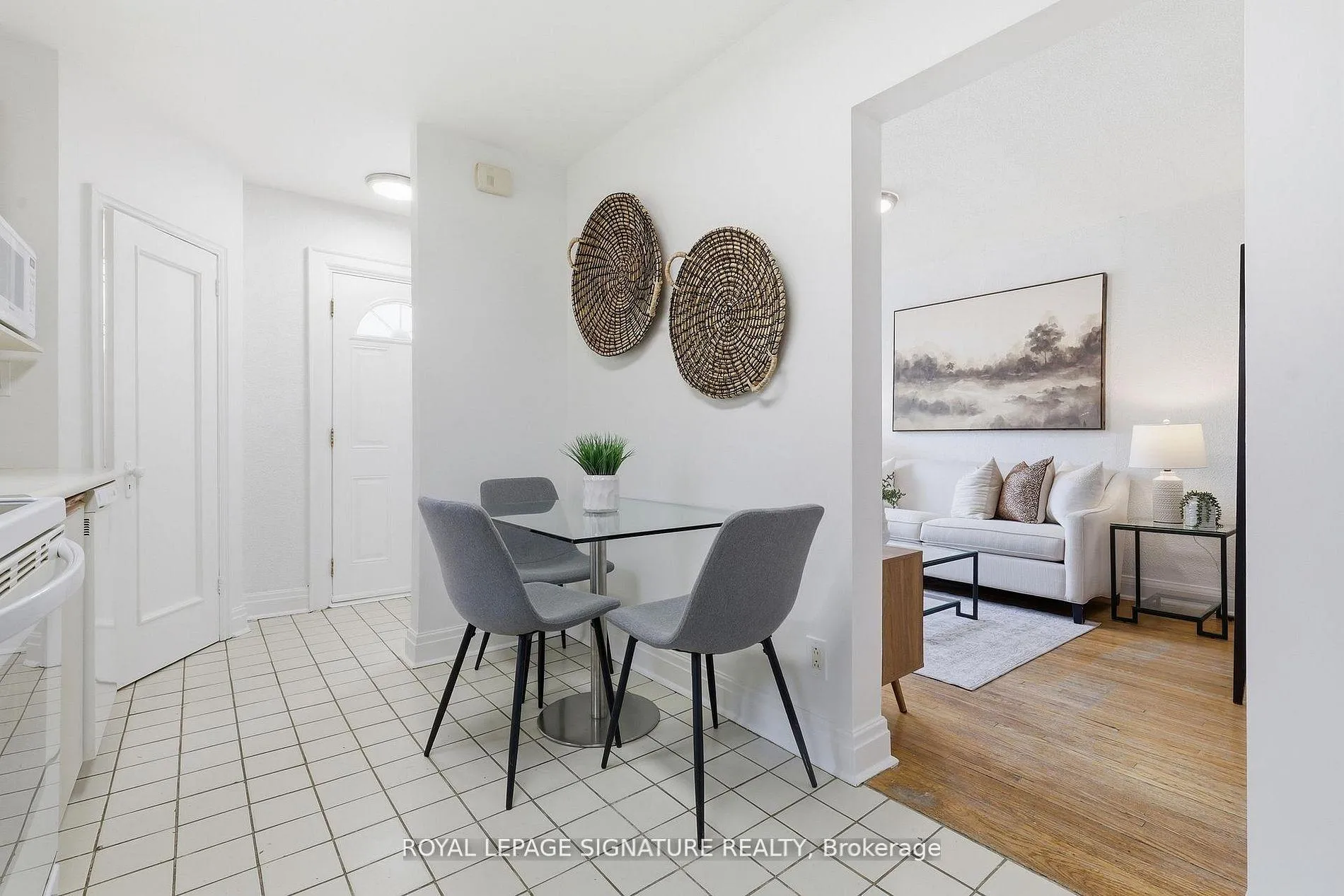 Photo 10 of 53 Juliet Crescent, Toronto, Keelesdale-Eglinton West — HOMEH