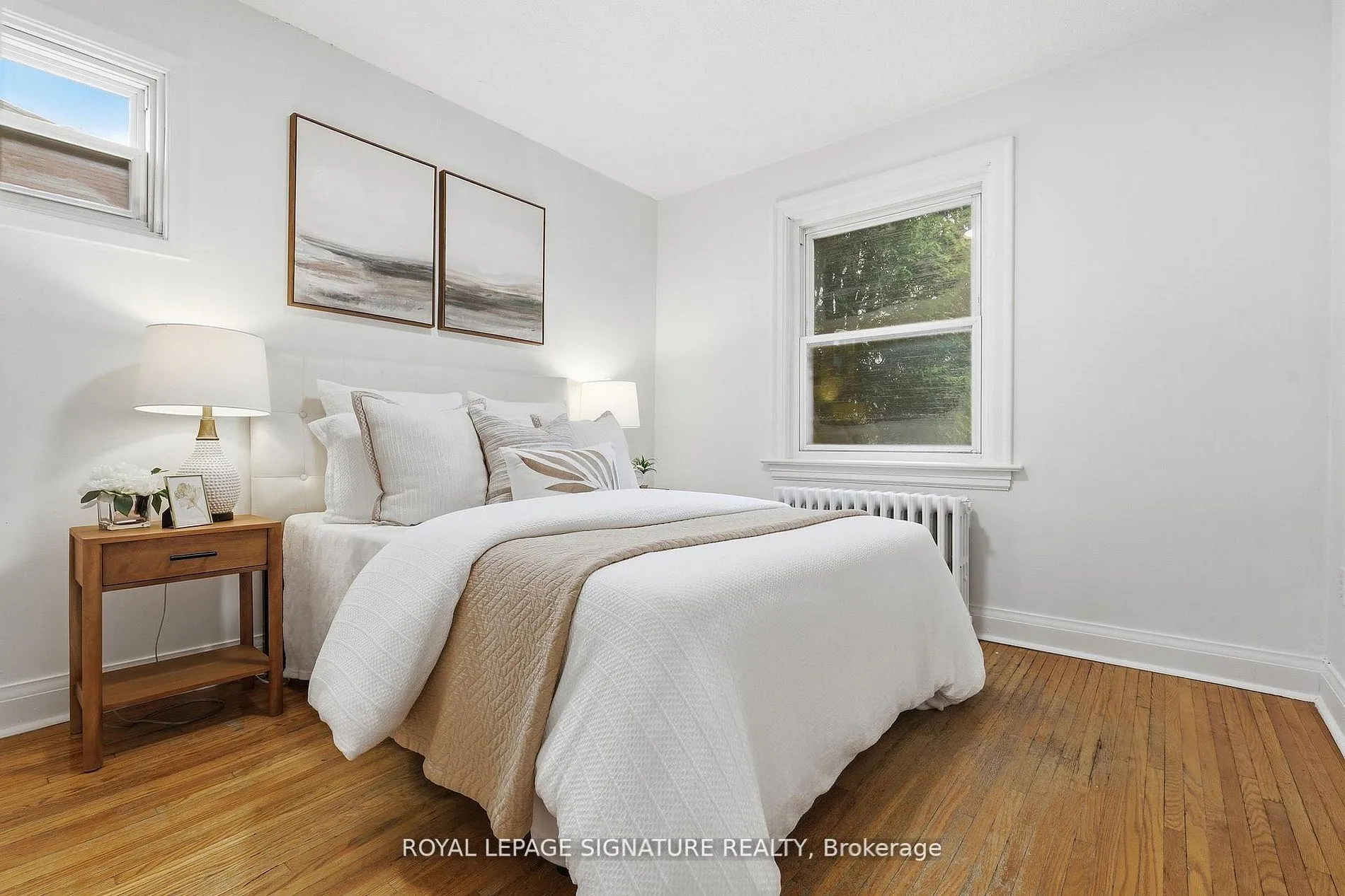Photo 11 of 53 Juliet Crescent, Toronto, Keelesdale-Eglinton West — HOMEH