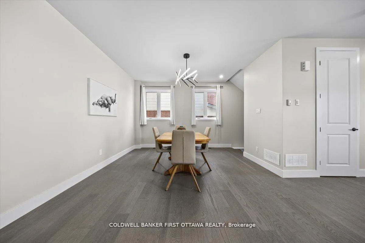 Photo 14 of Unit A & B, 25 Pennard Way, Ottawa, Hunt Club Park/Greenboro — HOMEH