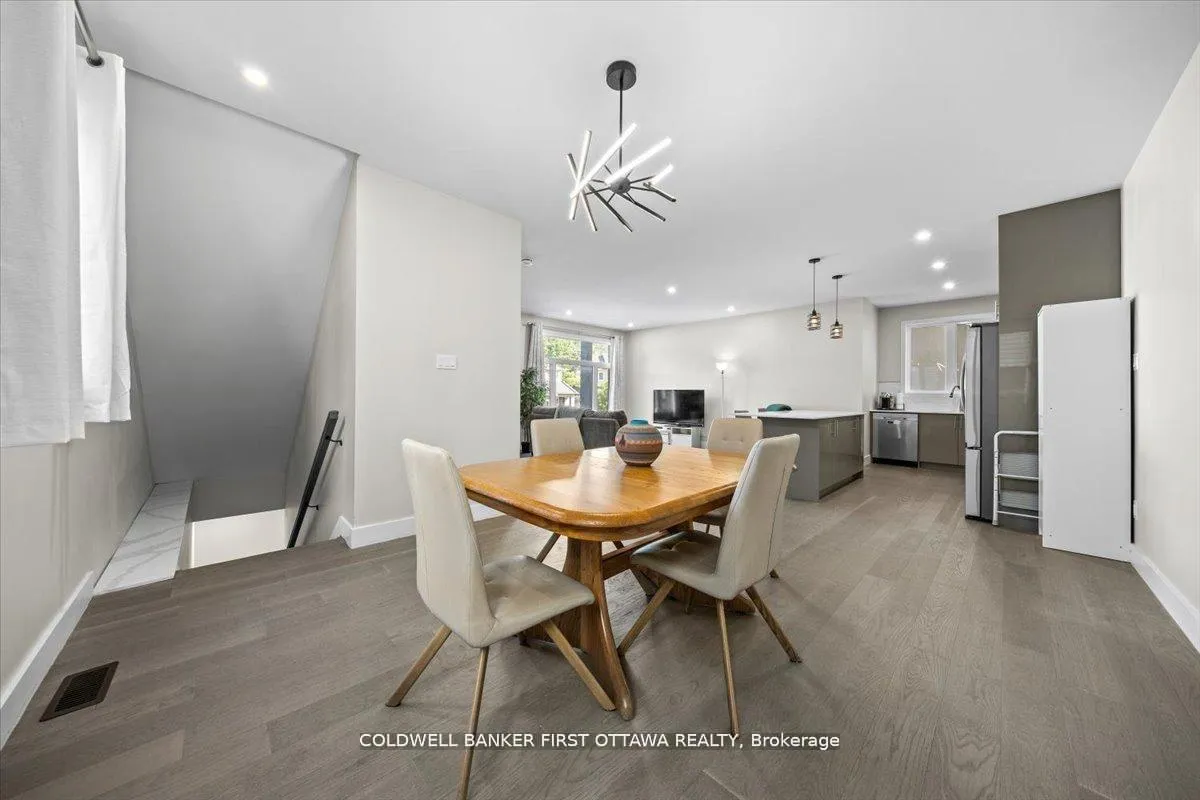 Photo 15 of Unit A & B, 25 Pennard Way, Ottawa, Hunt Club Park/Greenboro — HOMEH