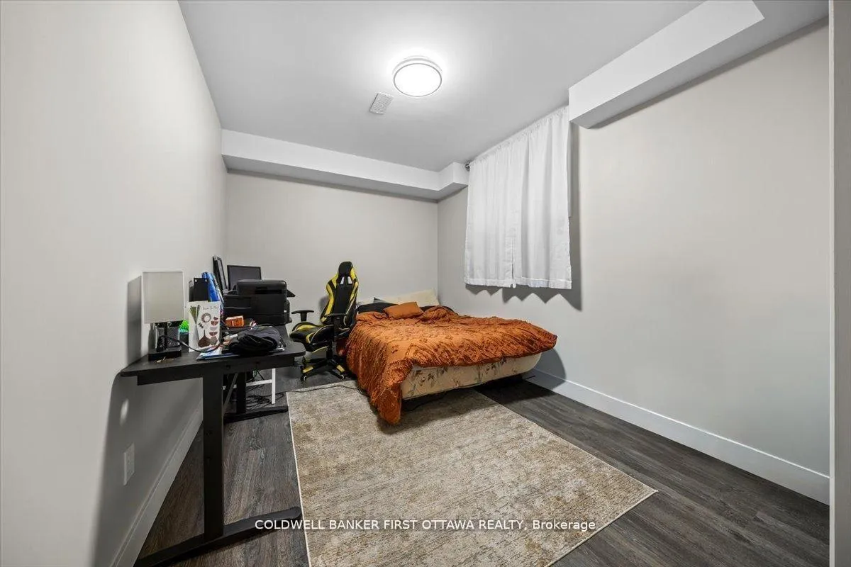 Photo 16 of Unit A & B, 25 Pennard Way, Ottawa, Hunt Club Park/Greenboro — HOMEH