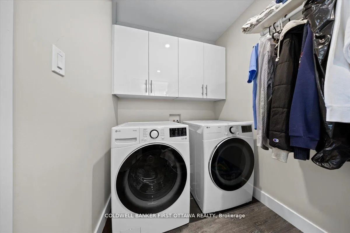 Photo 21 of Unit A & B, 25 Pennard Way, Ottawa, Hunt Club Park/Greenboro — HOMEH