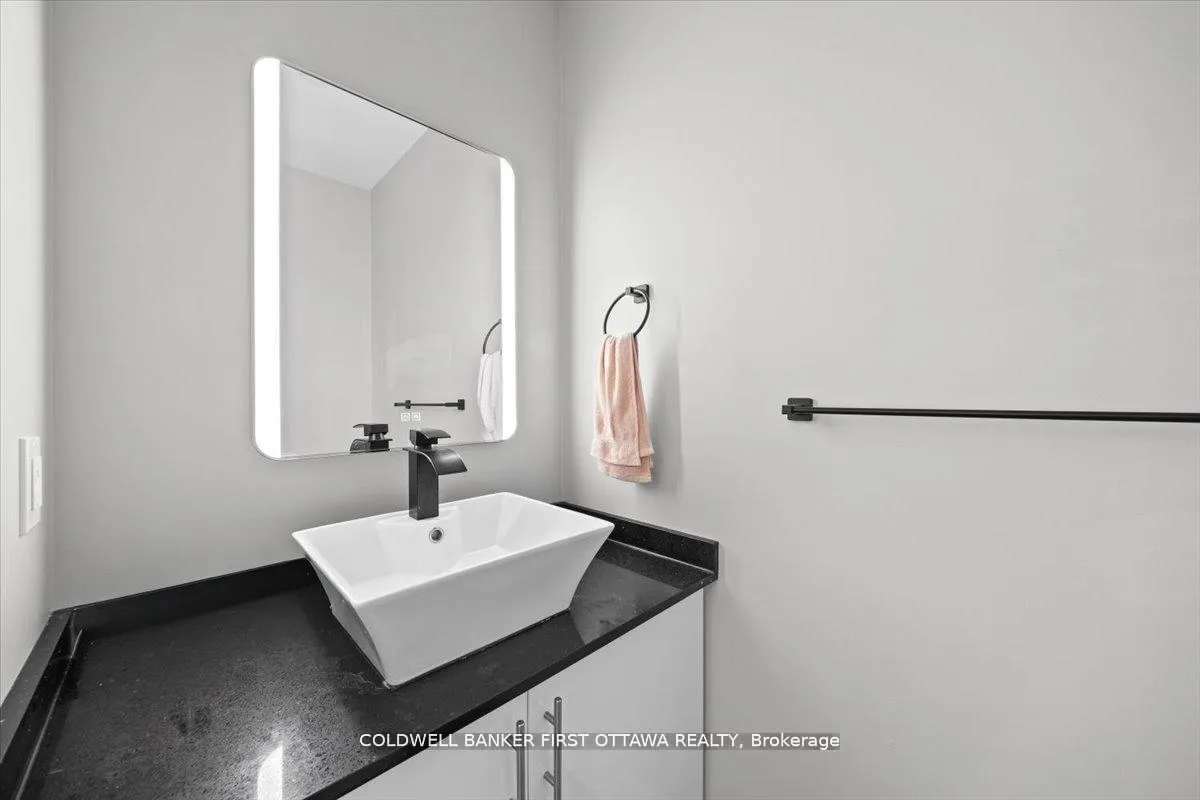 Photo 27 of Unit A & B, 25 Pennard Way, Ottawa, Hunt Club Park/Greenboro — HOMEH