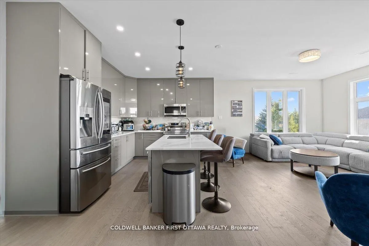 Photo 28 of Unit A & B, 25 Pennard Way, Ottawa, Hunt Club Park/Greenboro — HOMEH