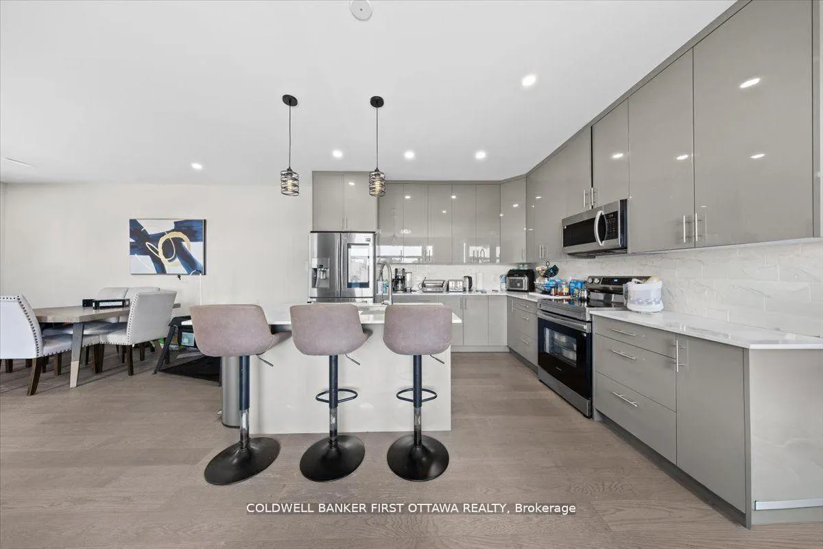 Photo 29 of Unit A & B, 25 Pennard Way, Ottawa, Hunt Club Park/Greenboro — HOMEH