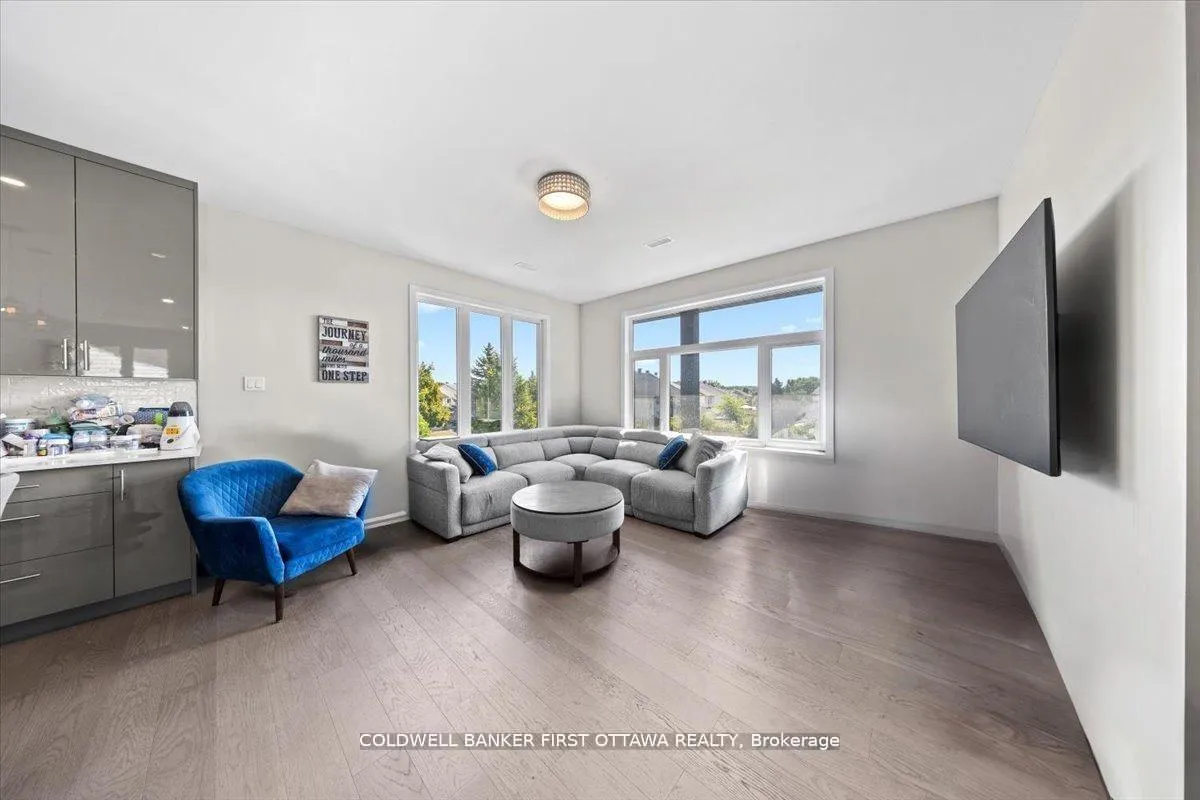 Photo 33 of Unit A & B, 25 Pennard Way, Ottawa, Hunt Club Park/Greenboro — HOMEH
