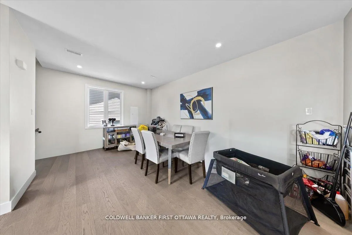 Photo 34 of Unit A & B, 25 Pennard Way, Ottawa, Hunt Club Park/Greenboro — HOMEH