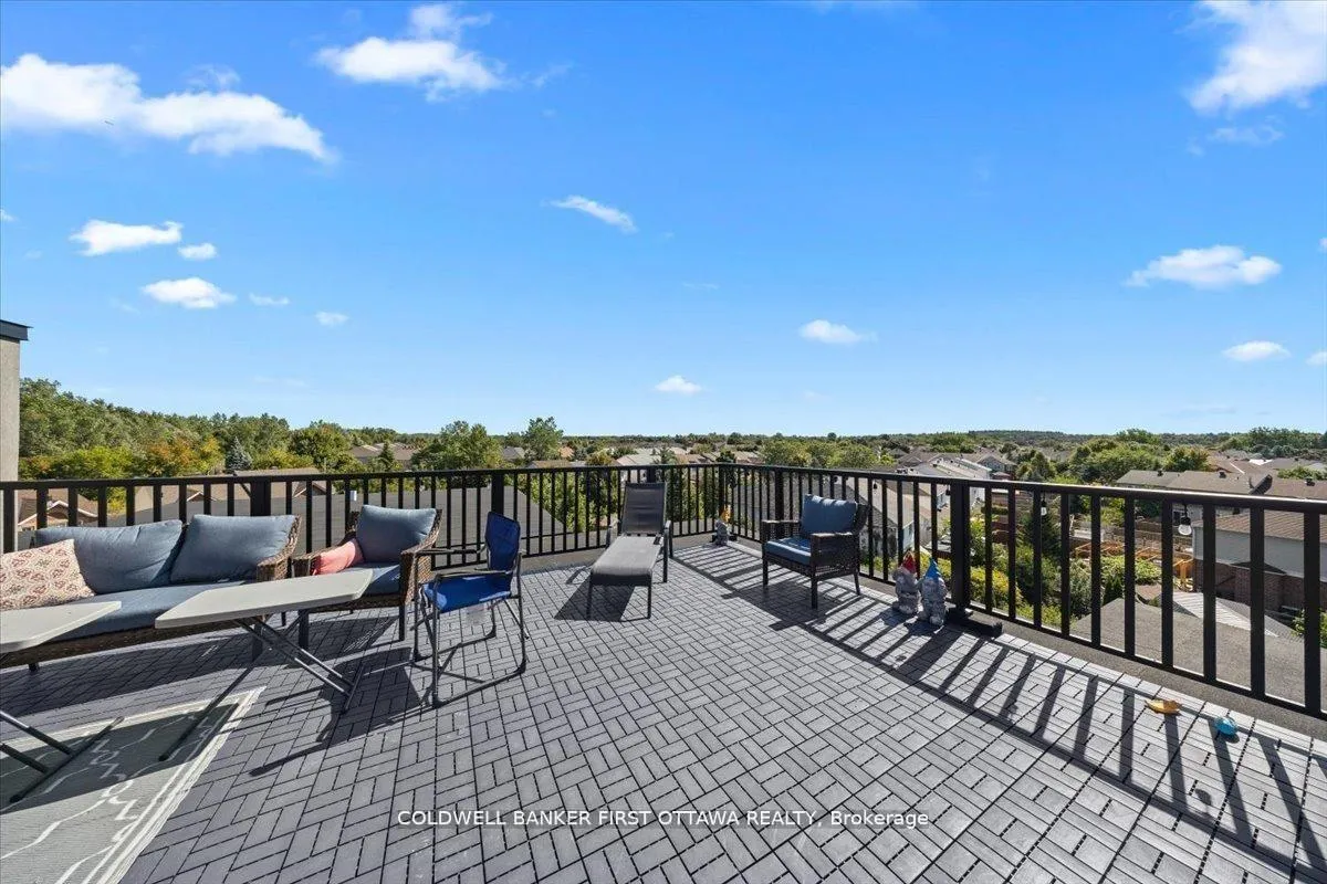 Photo 36 of Unit A & B, 25 Pennard Way, Ottawa, Hunt Club Park/Greenboro — HOMEH