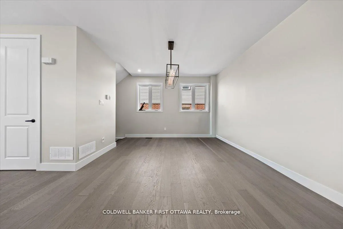Photo 42 of Unit A & B, 25 Pennard Way, Ottawa, Hunt Club Park/Greenboro — HOMEH