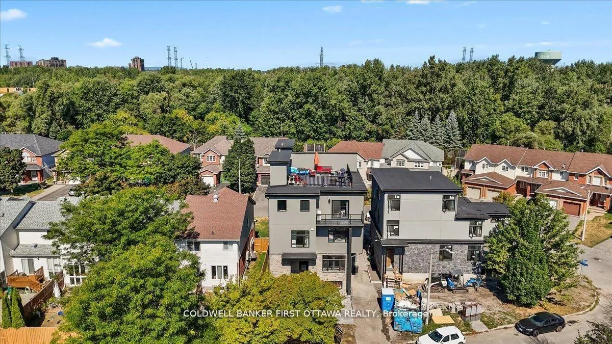 Photo 44 of Unit A & B, 25 Pennard Way, Ottawa, Hunt Club Park/Greenboro — HOMEH