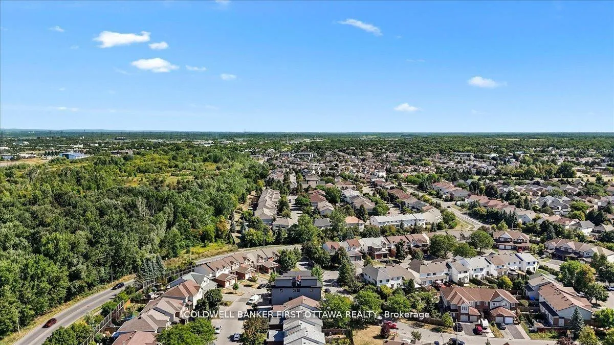 Photo 48 of Unit A & B, 25 Pennard Way, Ottawa, Hunt Club Park/Greenboro — HOMEH