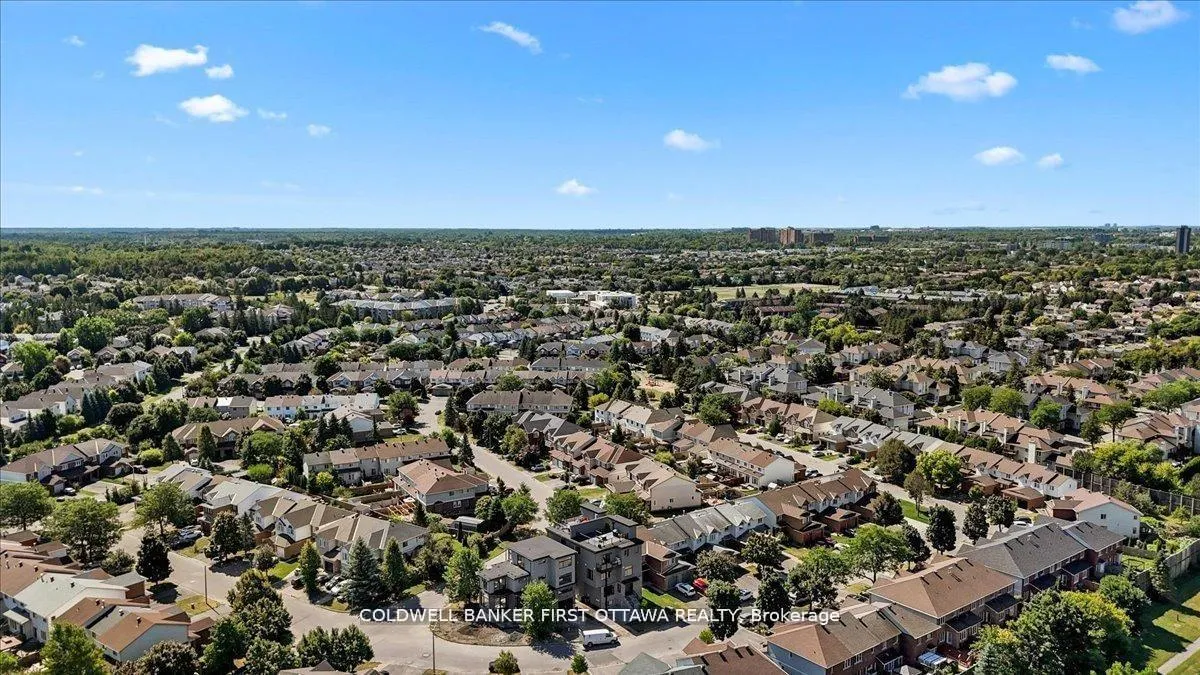 Photo 49 of Unit A & B, 25 Pennard Way, Ottawa, Hunt Club Park/Greenboro — HOMEH