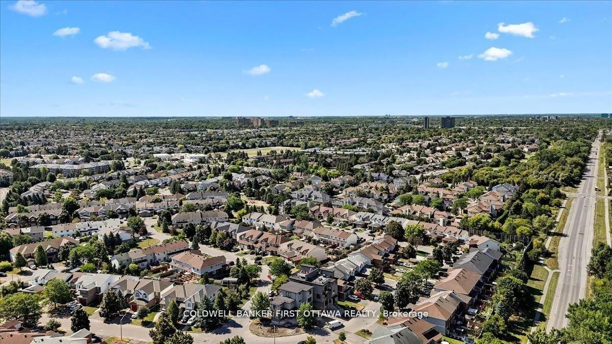 Photo 50 of Unit A & B, 25 Pennard Way, Ottawa, Hunt Club Park/Greenboro — HOMEH