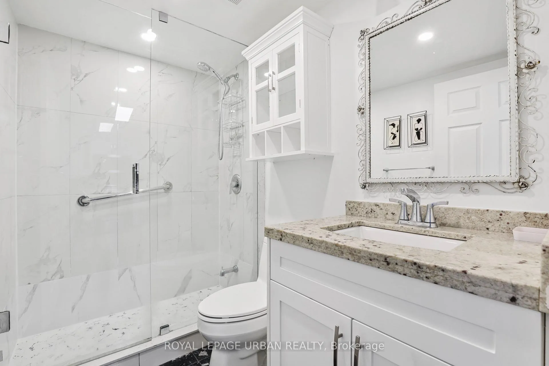 Photo 5 of Unit 506, 43 Eglinton Avenue E, Toronto, Mount Pleasant West — HOMEH