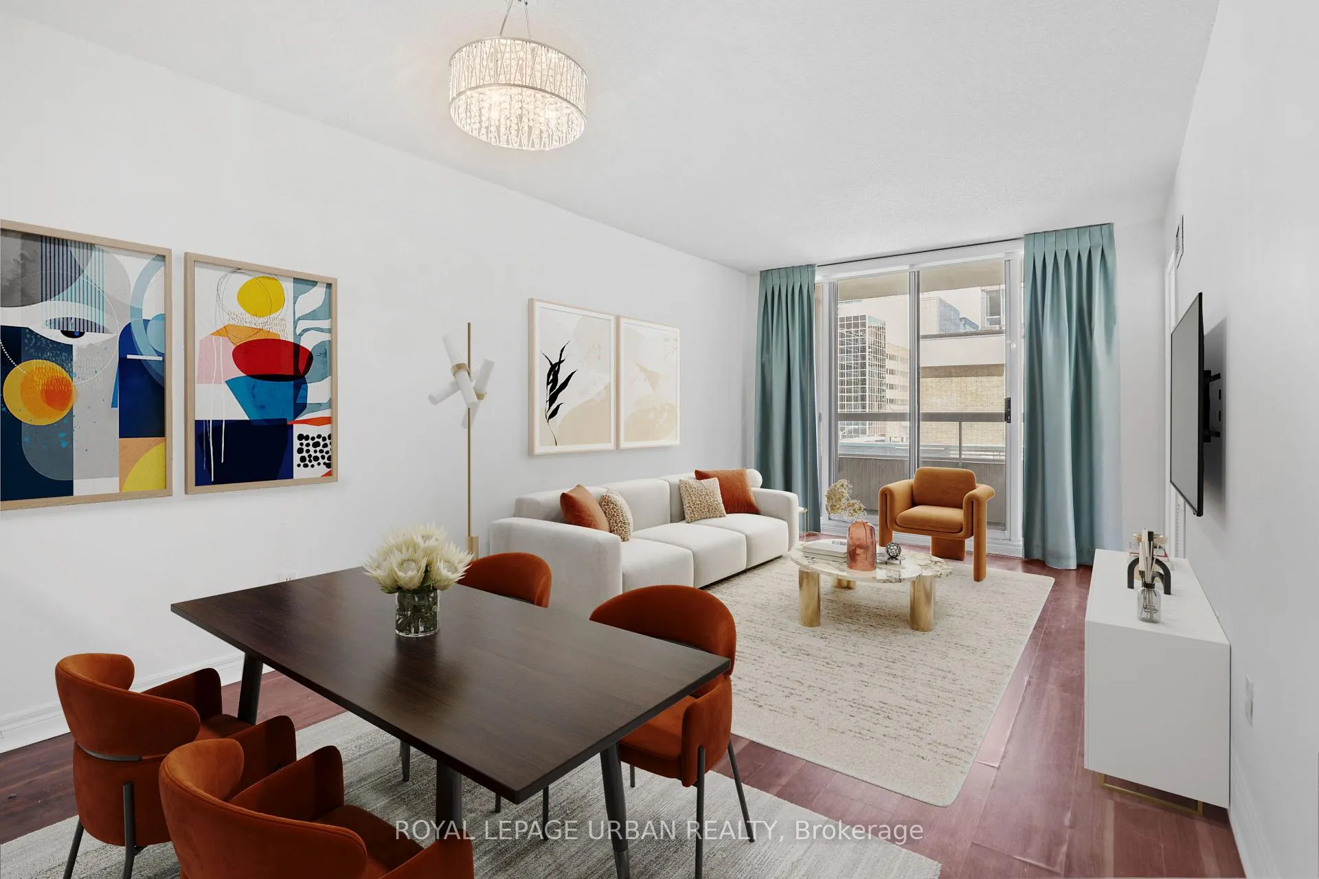 Photo 17 of Unit 506, 43 Eglinton Avenue E, Toronto, Mount Pleasant West — HOMEH