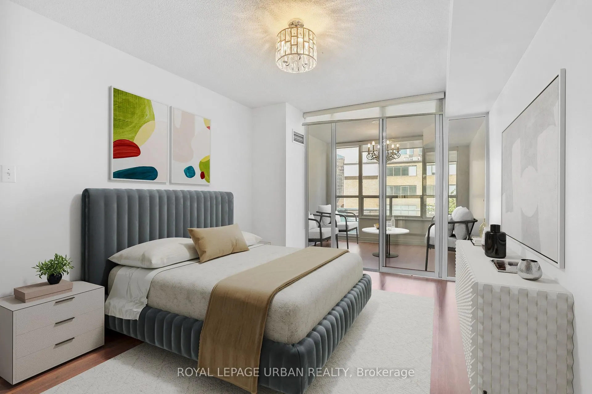 Photo 20 of Unit 506, 43 Eglinton Avenue E, Toronto, Mount Pleasant West — HOMEH